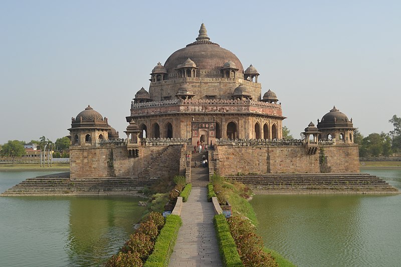 26 Monuments In Of Bihar | History Culture Of Bihar