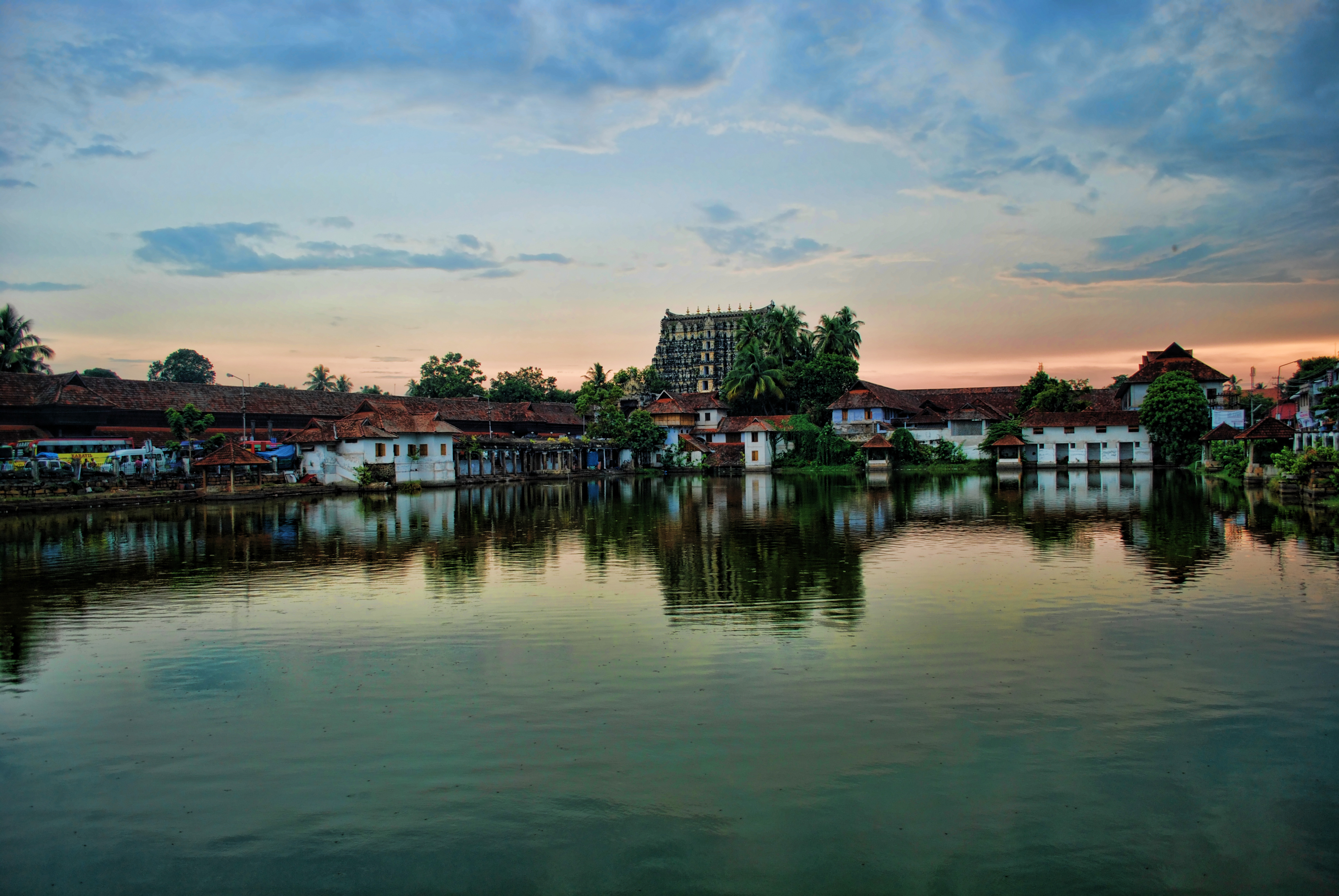 thiruvananthapuram travel blogs