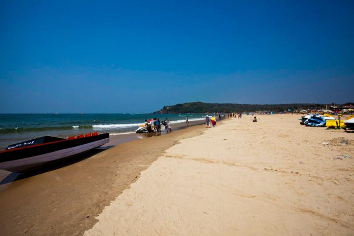 Things to do in, near and around candolim beach, goa | Activities to do
