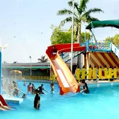 maharajpur air force station