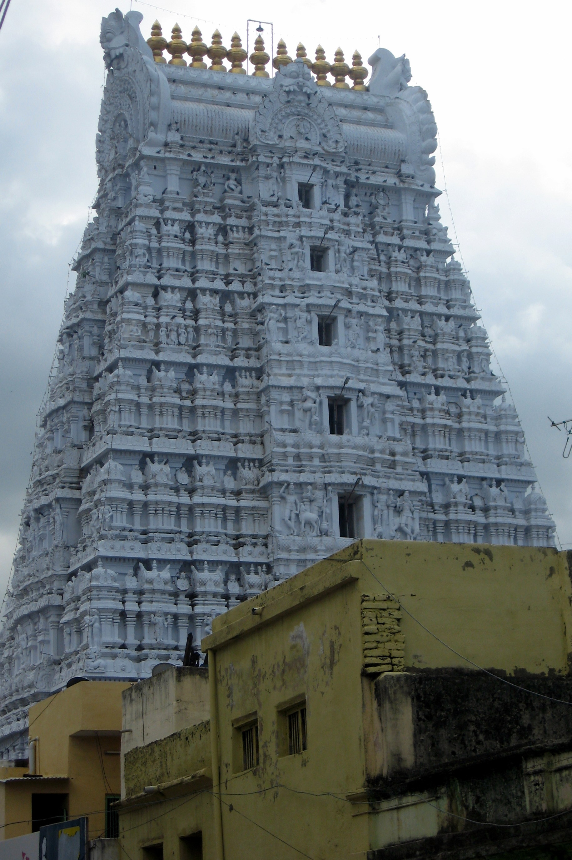 List Of Best Tourist Places To Visit Near Tirupati Ixigo Trip Planner