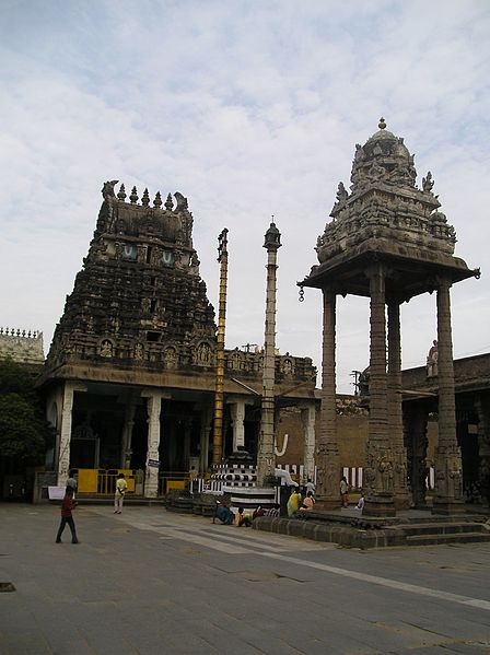 22 Places To Visit In Tirunelveli Tourist Places In Tirunelveli Sightseeing And Attractions Ixigo Travel Guide