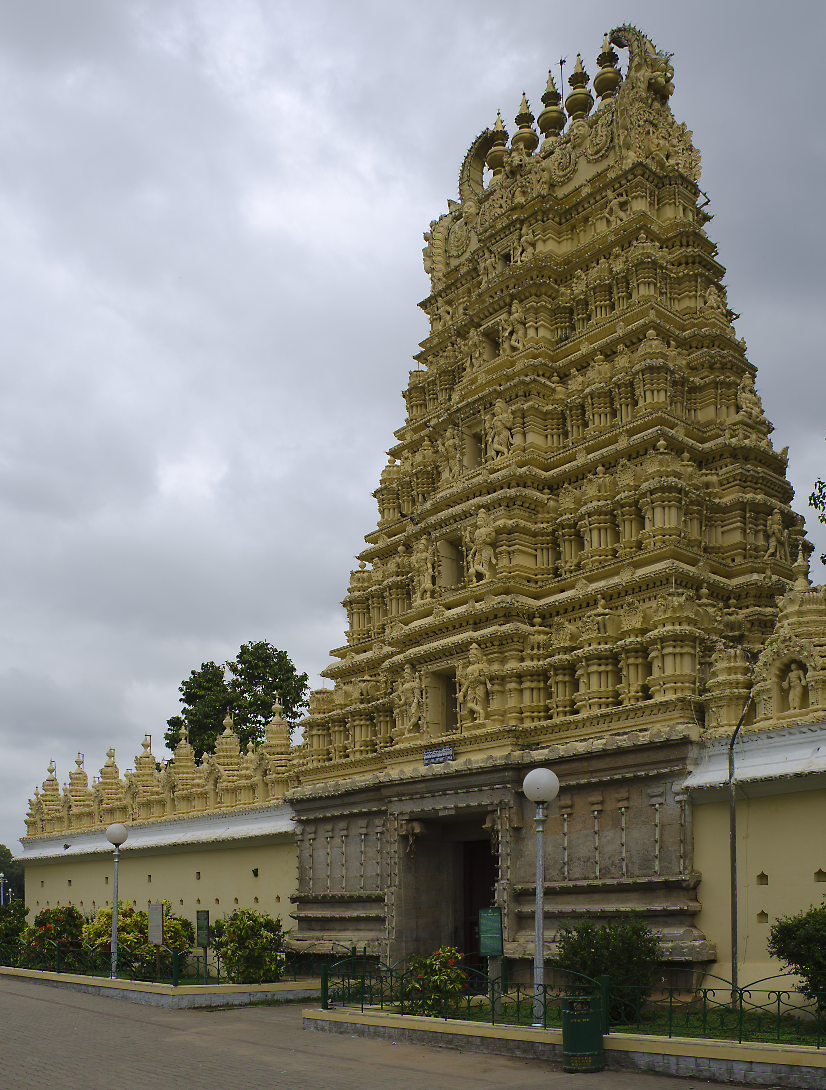 List Of Best Tourist Places To Visit Near Tirupati Ixigo Trip Planner
