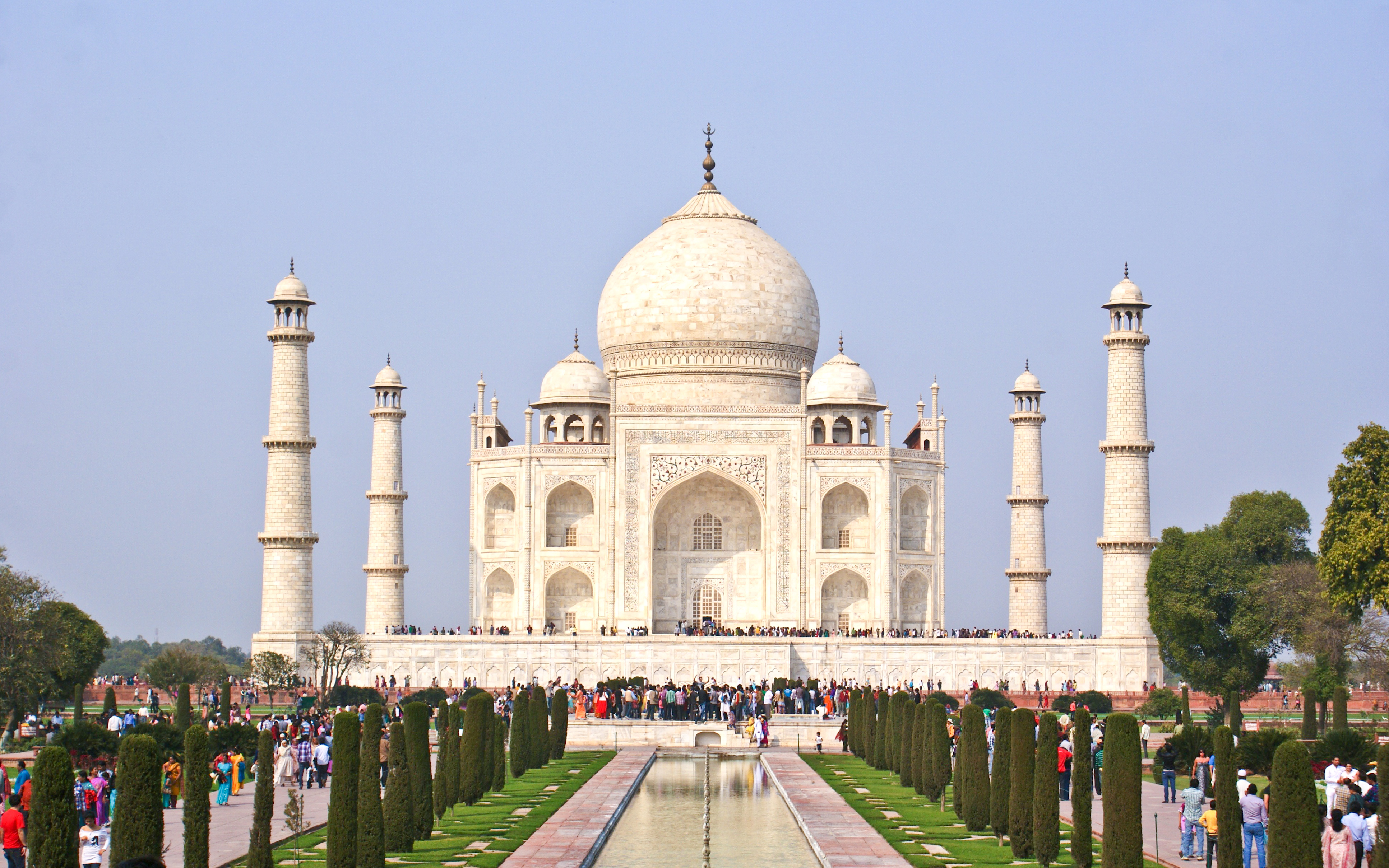 Agra Agra Taj Mahal Die Besten Reisetipps Im berblick KPKIF