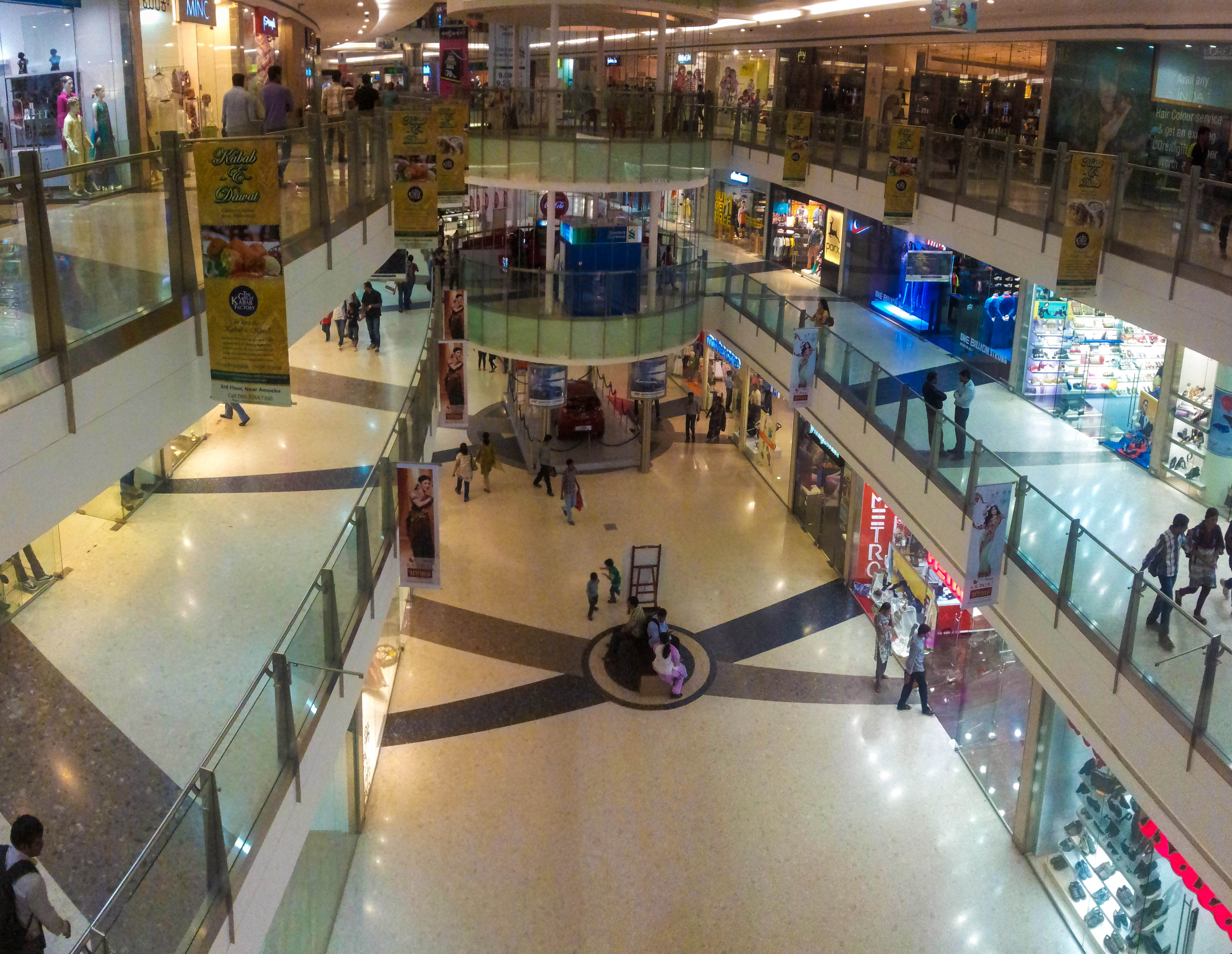 246 Shopping Malls In New Delhi Shopping In New Delhi