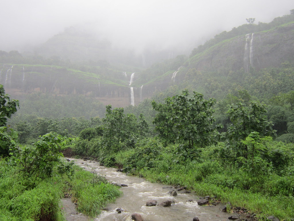 5 Places to Visit in Panvel, Tourist Places in Panvel, Sightseeing and ...