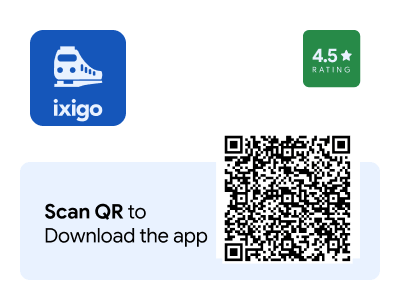 Train App Download Widget
