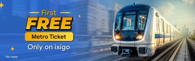 Metro Offers Banner