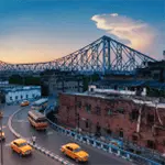 Kolkata Trains routes