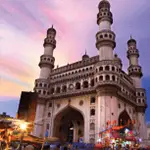Hyderabad Trains routes