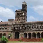 Pune Trains routes