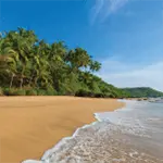 Goa Trains routes