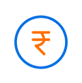 Enjoy ₹0 PG Fee via UPI