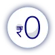 ₹0 Payment Gateway Fees via UPI