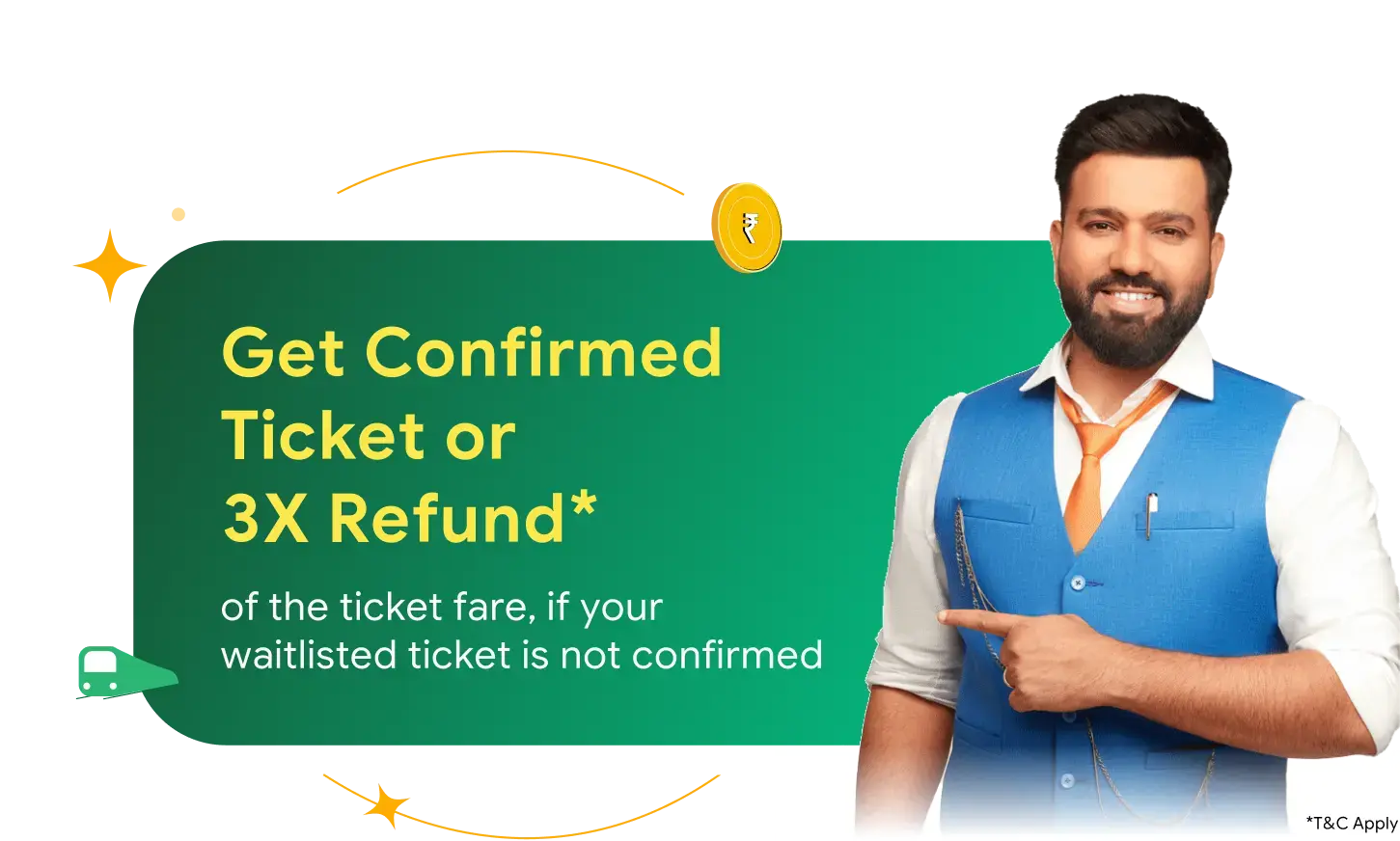 Travel Guarantee Benefits