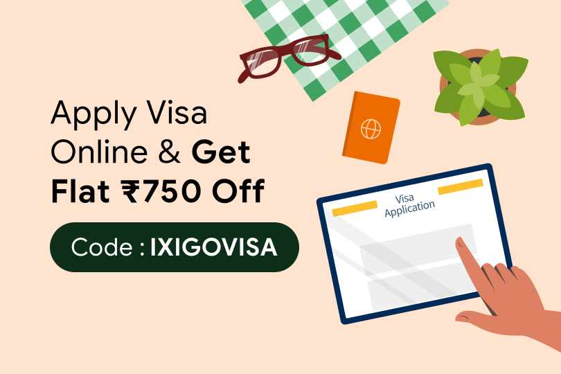 Ixigo new user offer 750 top