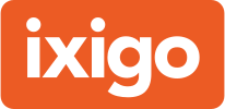 ixigo logo