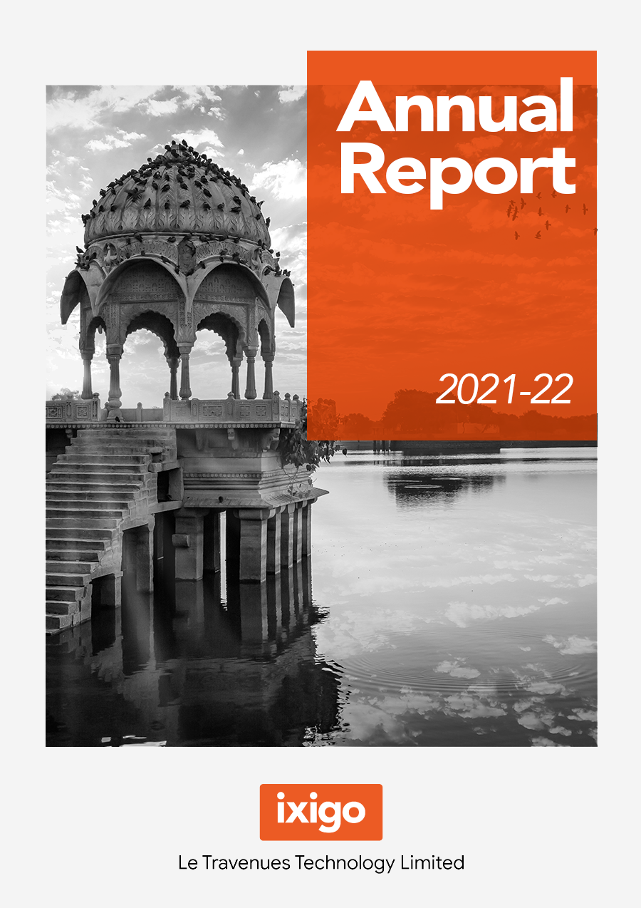 ixigo annual report