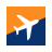Pacific Coastal Airlines Logo