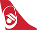 AB logo