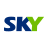 Sky Airline Logo