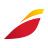 Iberia Airlines Logo