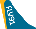 Fly91 Logo