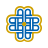 J8 logo