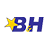 B&amp;H Airlines Logo