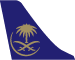 Saudi Arabian Logo
