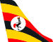 Uganda Airlines Logo