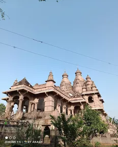 Narsingh Temple