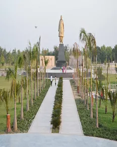 Janeshwar Mishra Park