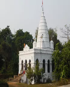 Safed Kund