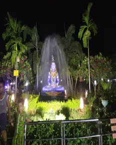 Tirupati Municipal Park