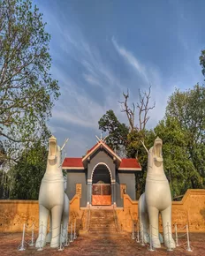 Kangla Fort