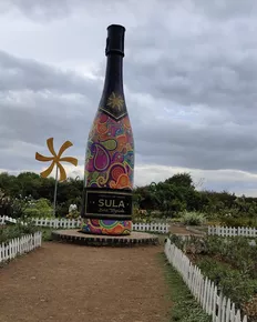 Sula Vineyards