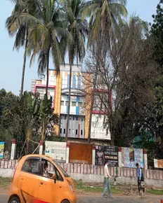 Durgapur Cinema Hall