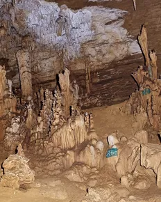 Kailash Caves