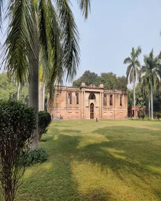 Dilkusha Kothi