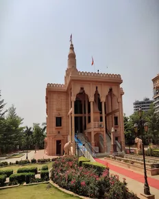 Shri Ram Temple