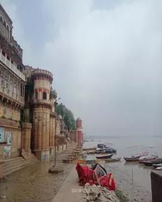 Assi Ghat