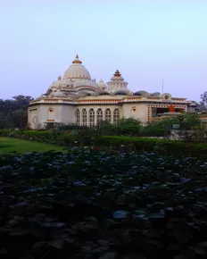 Ramakrishna Math