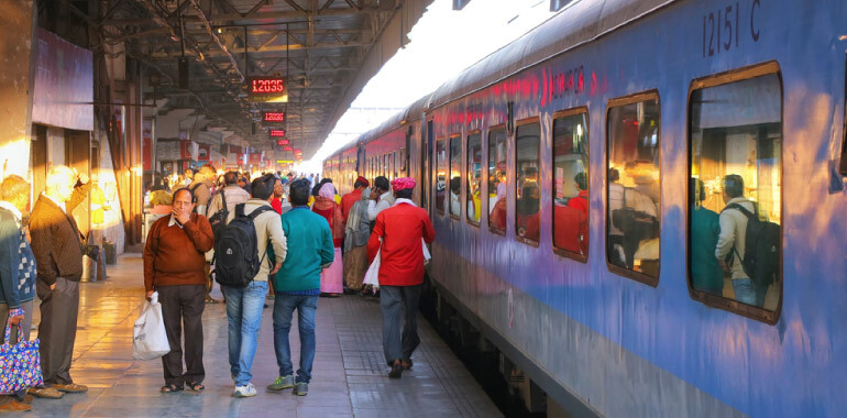 Indian Railways redesignates the post of ‘Guard’ as ‘Train Manager’