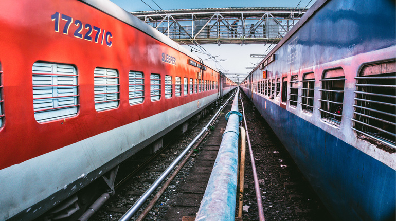 Indian Railways Launches More Summer Special Trains