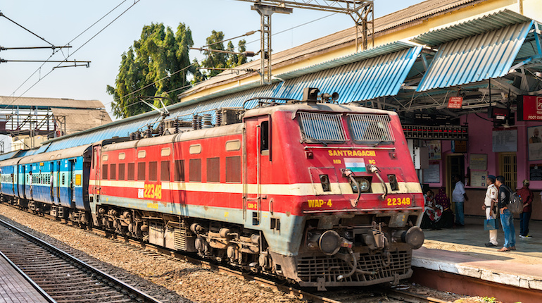 Railways to Launch and Restore 100+ Trains