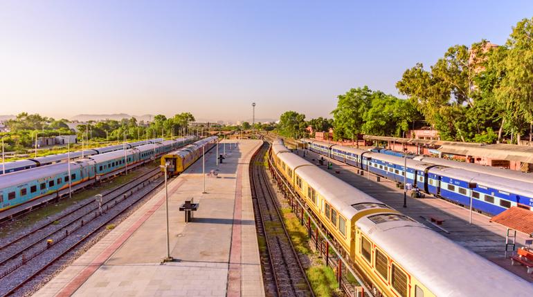 5 Big Announcements by Indian Railways