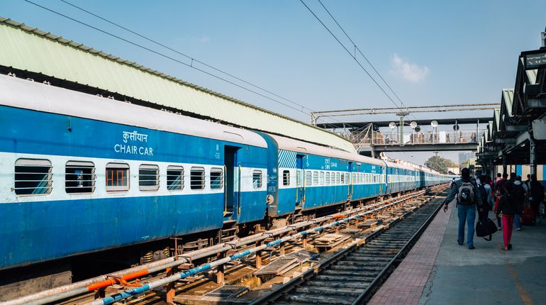 Railways Adds Halts, Revises Timings of Multiple Trains