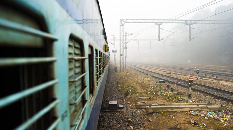 Indian Railways Launches Special Trains on Major Routes