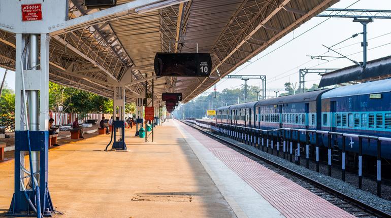 Indian Railways Runs Summer Special Trains!